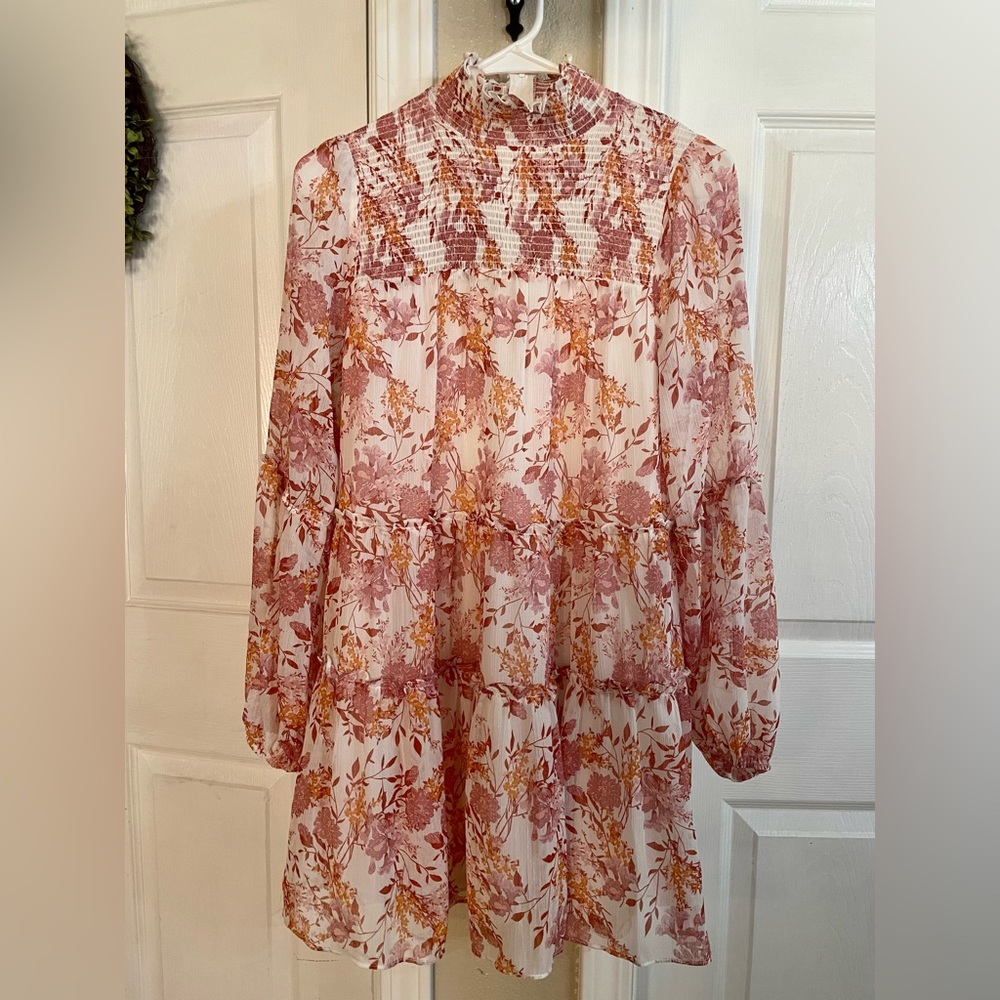Babydoll dress